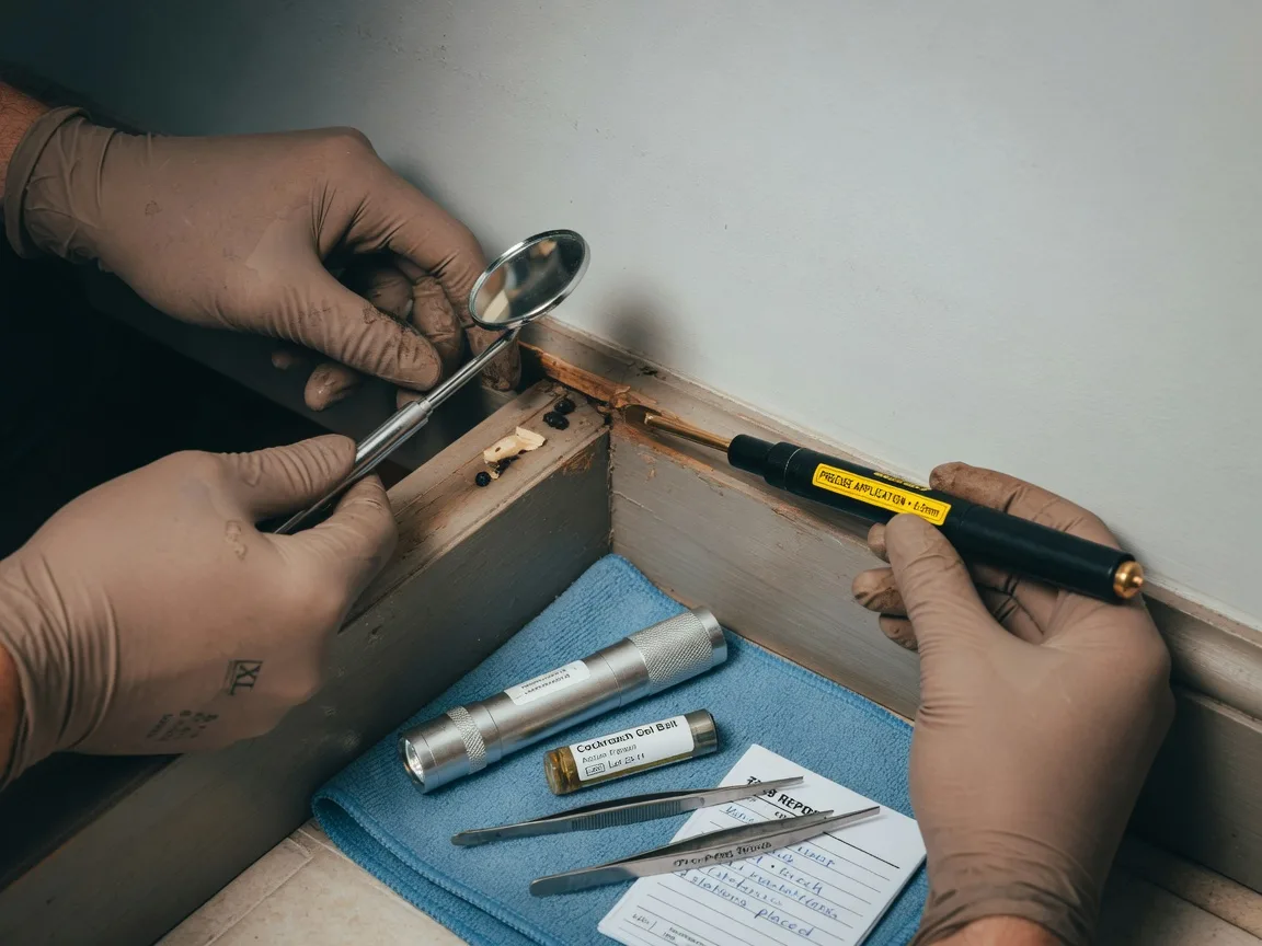 Why choose Emergency Pest Control in Boaz, AL